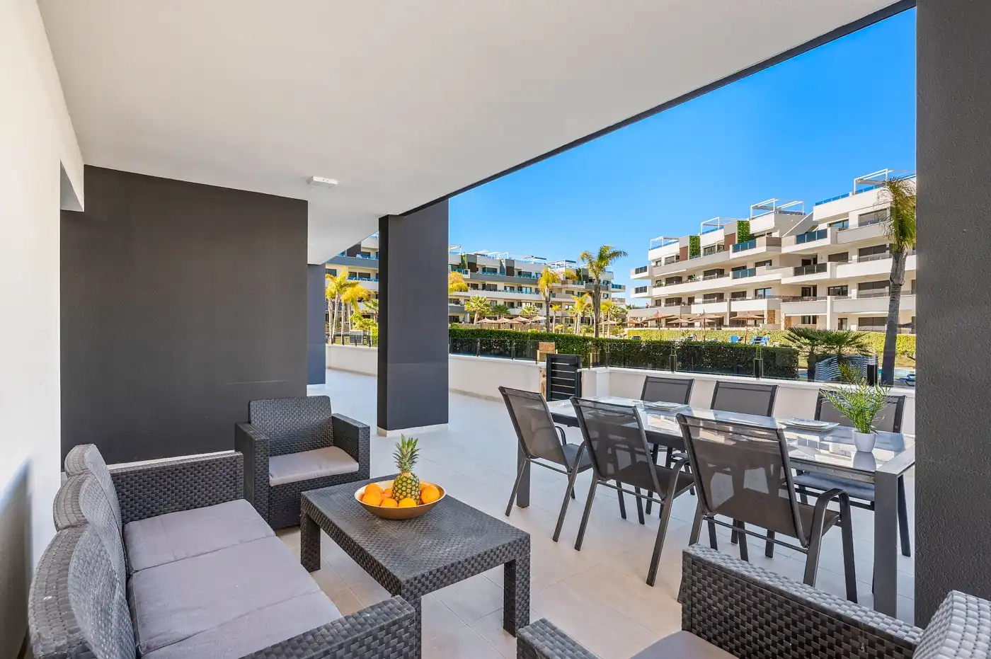 Apartment mit Pool zum Verkauf in Orihuela Costa, imagen 24