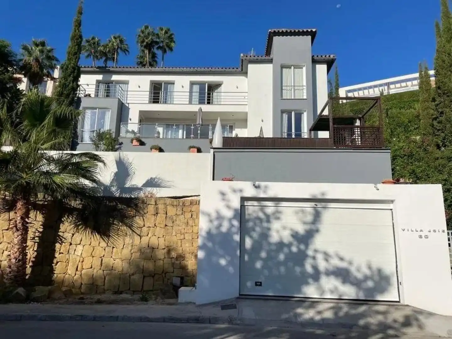 Chalet con piscina en venta en Calle Los Arqueros 100, imagen 27