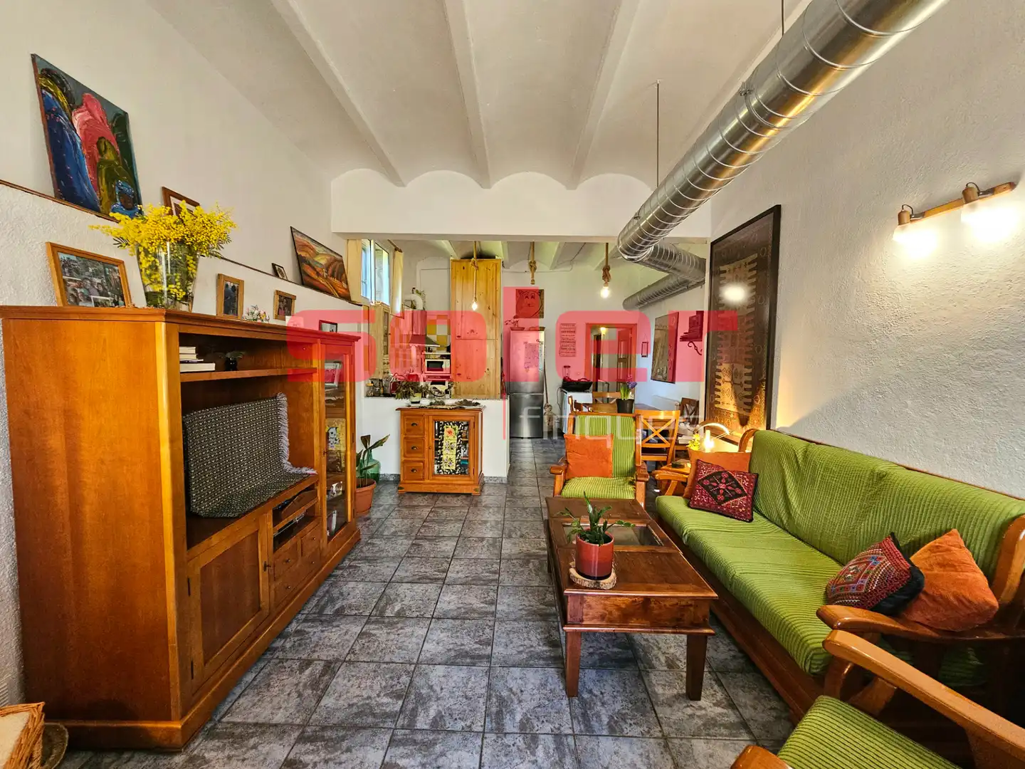 Locale commerciale in vendita a Carrer Sant Jaume