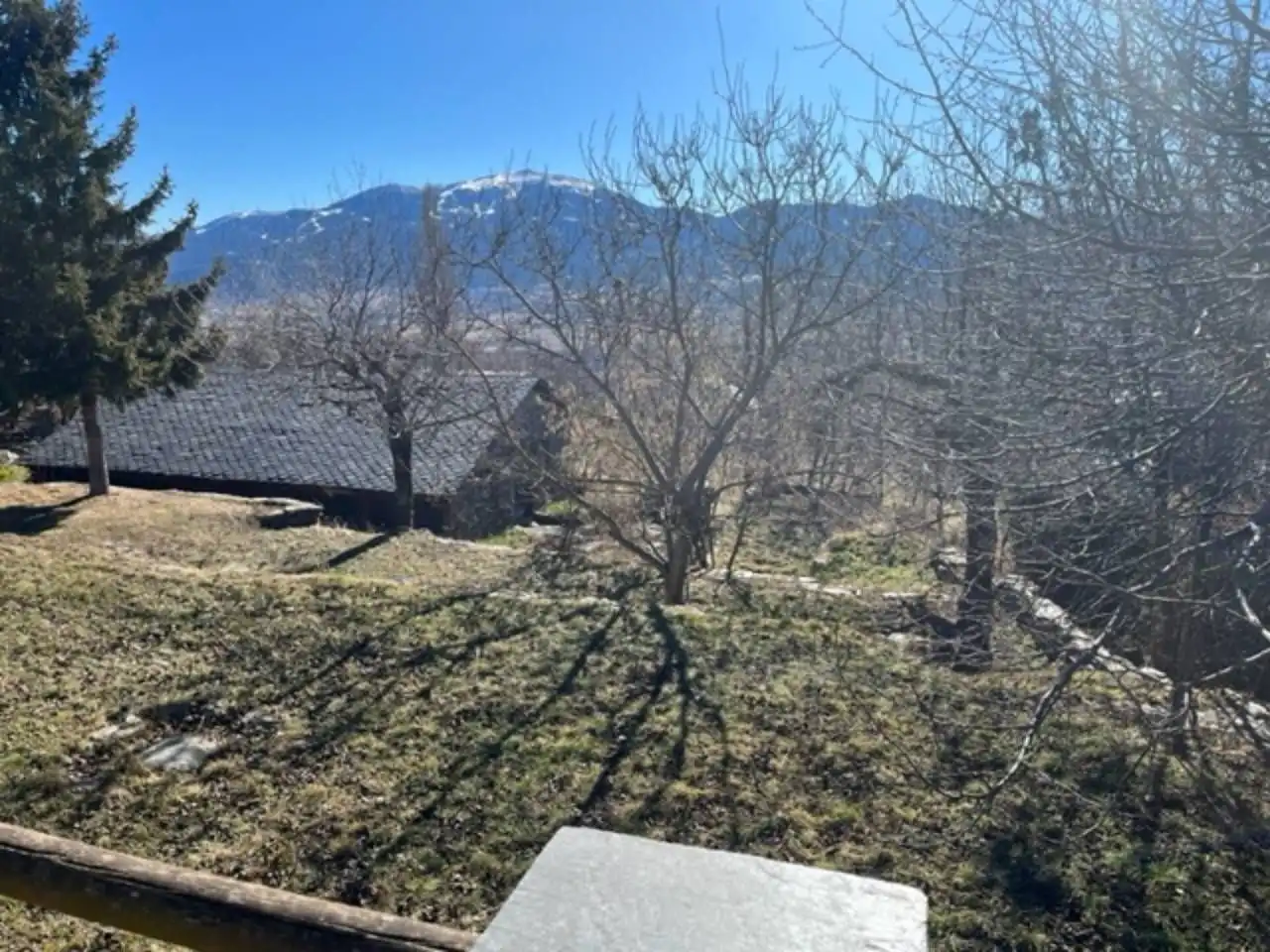 Maison avec jardin à vendre à Ger, imagen 9