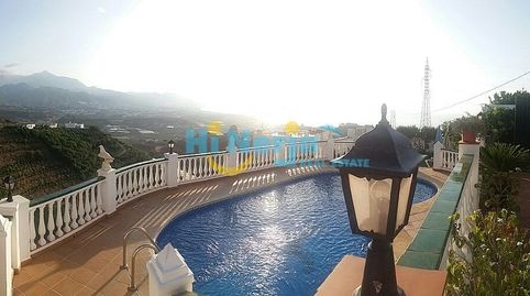 Villa 4 dormitorios piscina garaje parking jardin Punta Lara