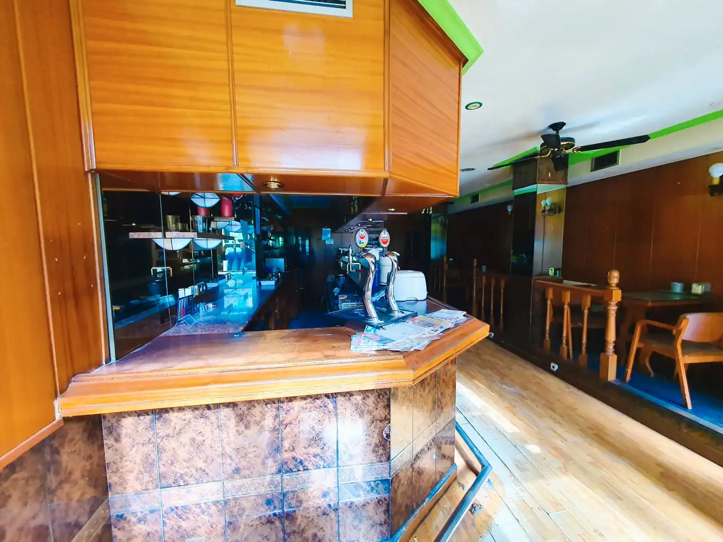Local comercial en venda a Calle los Soldados 17, imagen 5
