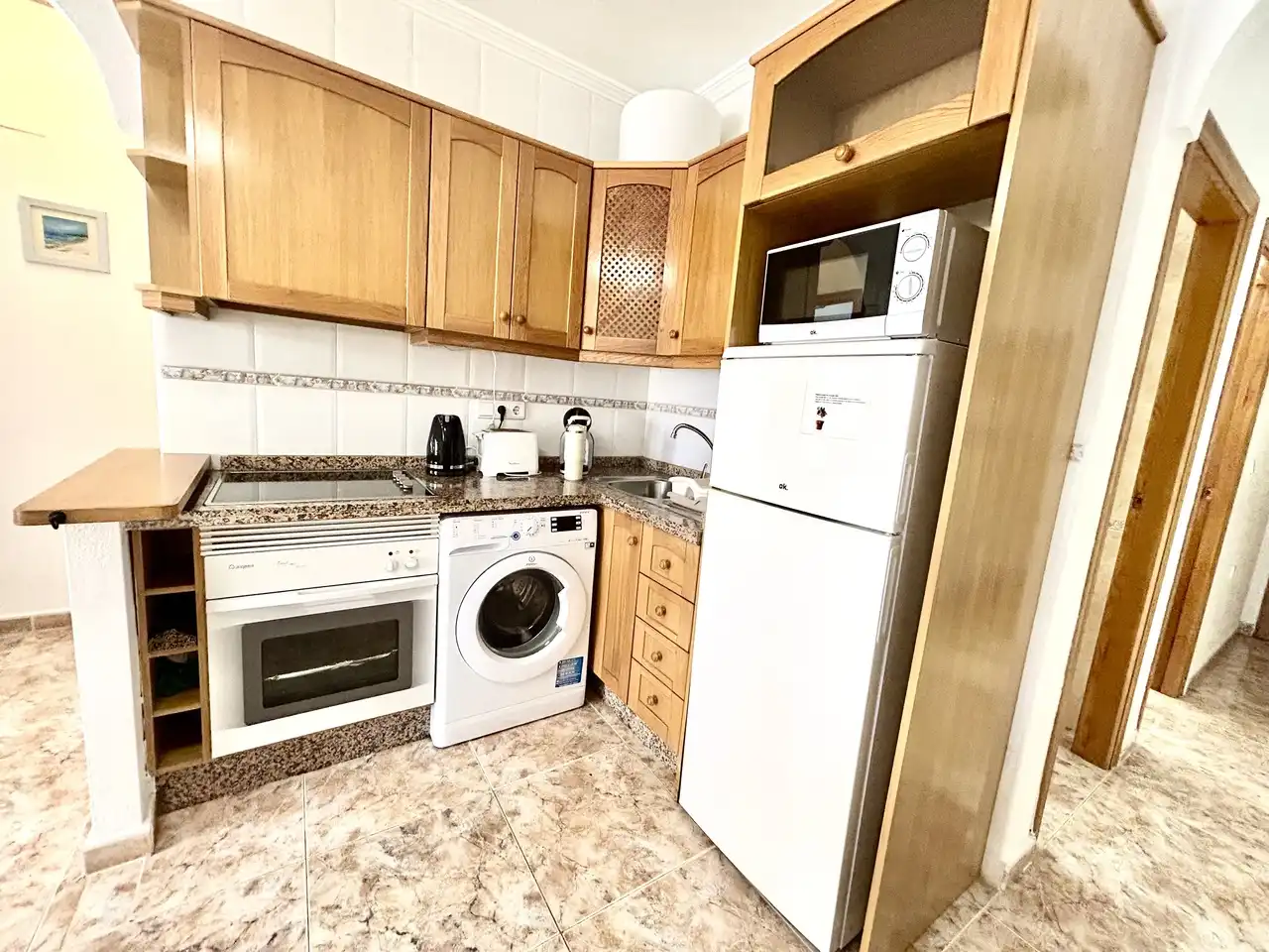 Apartamento con ascensor en venta en Orihuela Costa, imagen 10