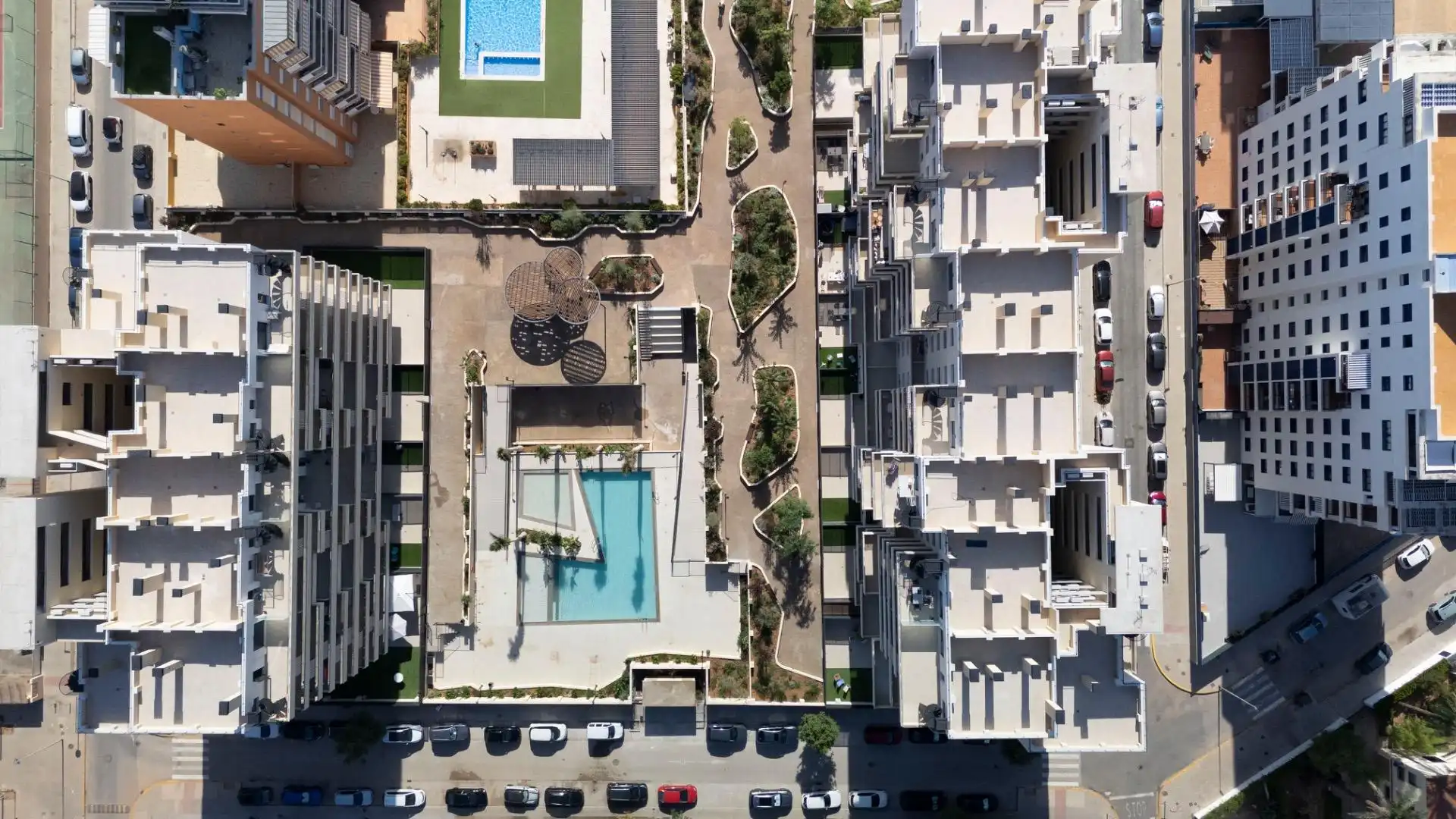 Pis amb piscina en venda a Calle Calle Safor 2, imagen 3