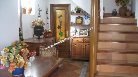 Foto 5 de Casa adosada en venda a Horno, Viguera, La Rioja