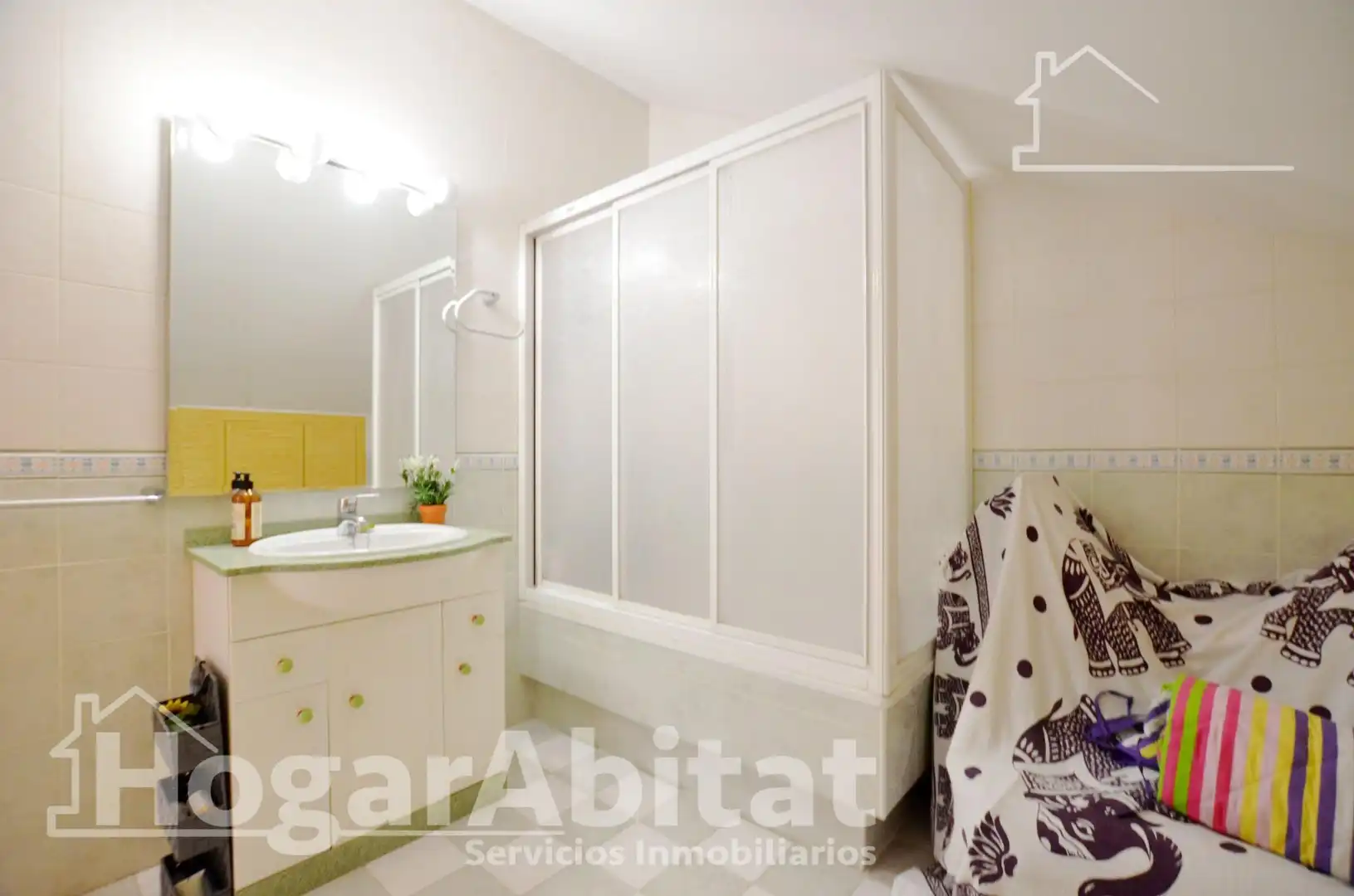 Penthouse mit Terrasse zum Verkauf in Calle Cullera, imagen 46