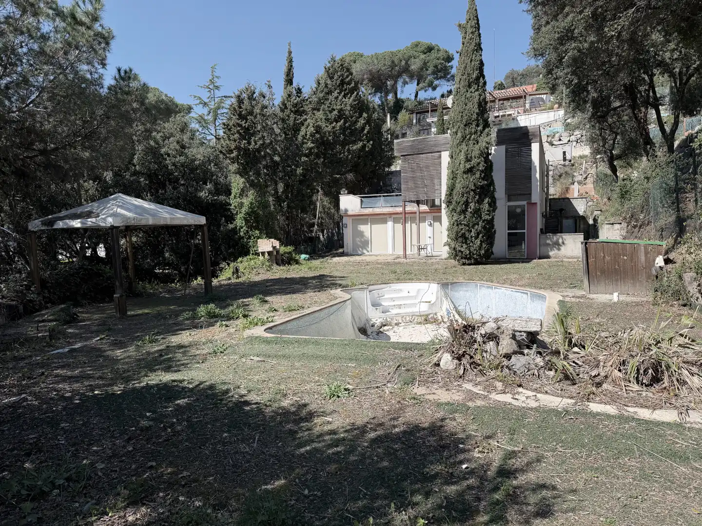 Casa con piscina in vendita a Carrer Mare de Déu del Coll 92, imagen 32