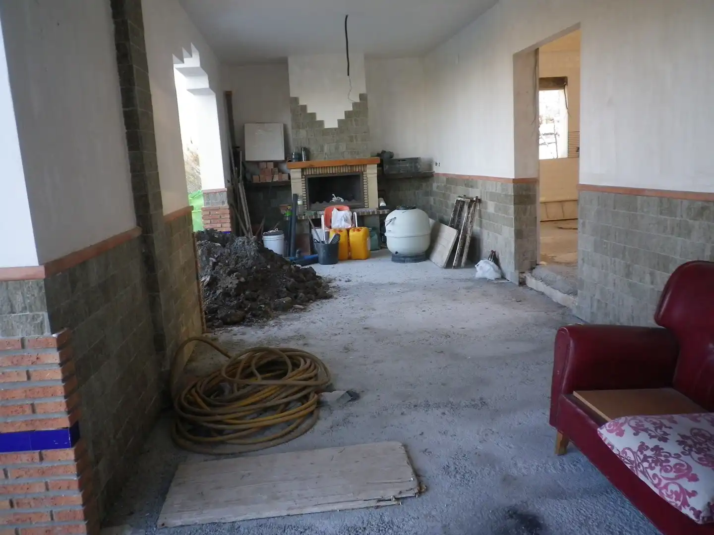 Terreno rústico en venta en Motril  ciudad, imagen 5