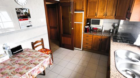 Foto 5 de Apartament en venda a Sierra de Estepona - Avda. de Andalucía, Estepona
