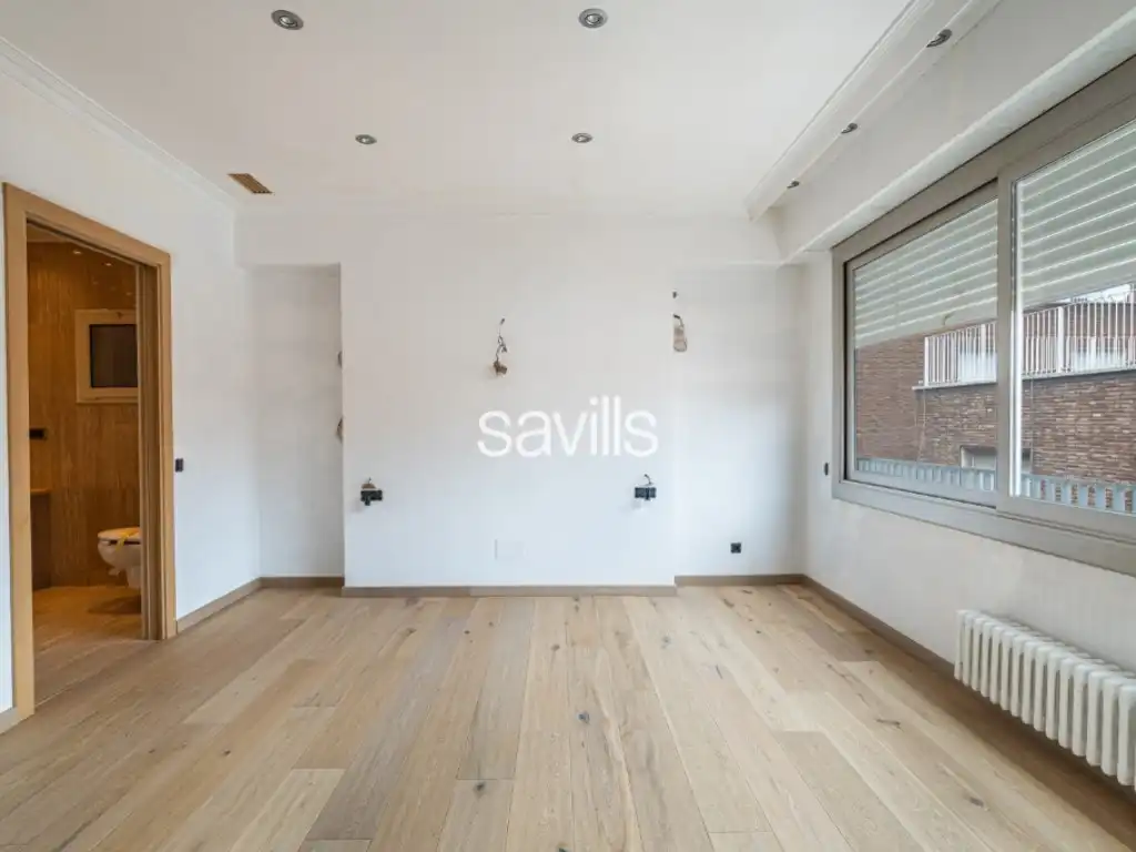 Attico con terrazza in vendita a Sarrià - Sant Gervasi, imagen 12