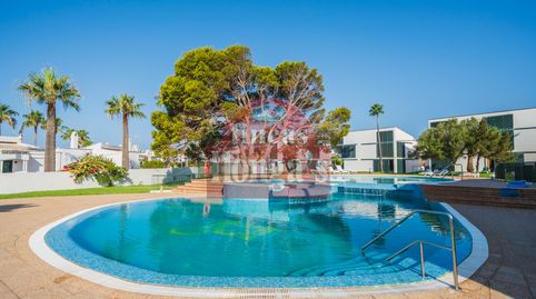 Foto 2 de Apartament en venda a Cala d'en Bosch - Serpentona, Ciutadella de Menorca
