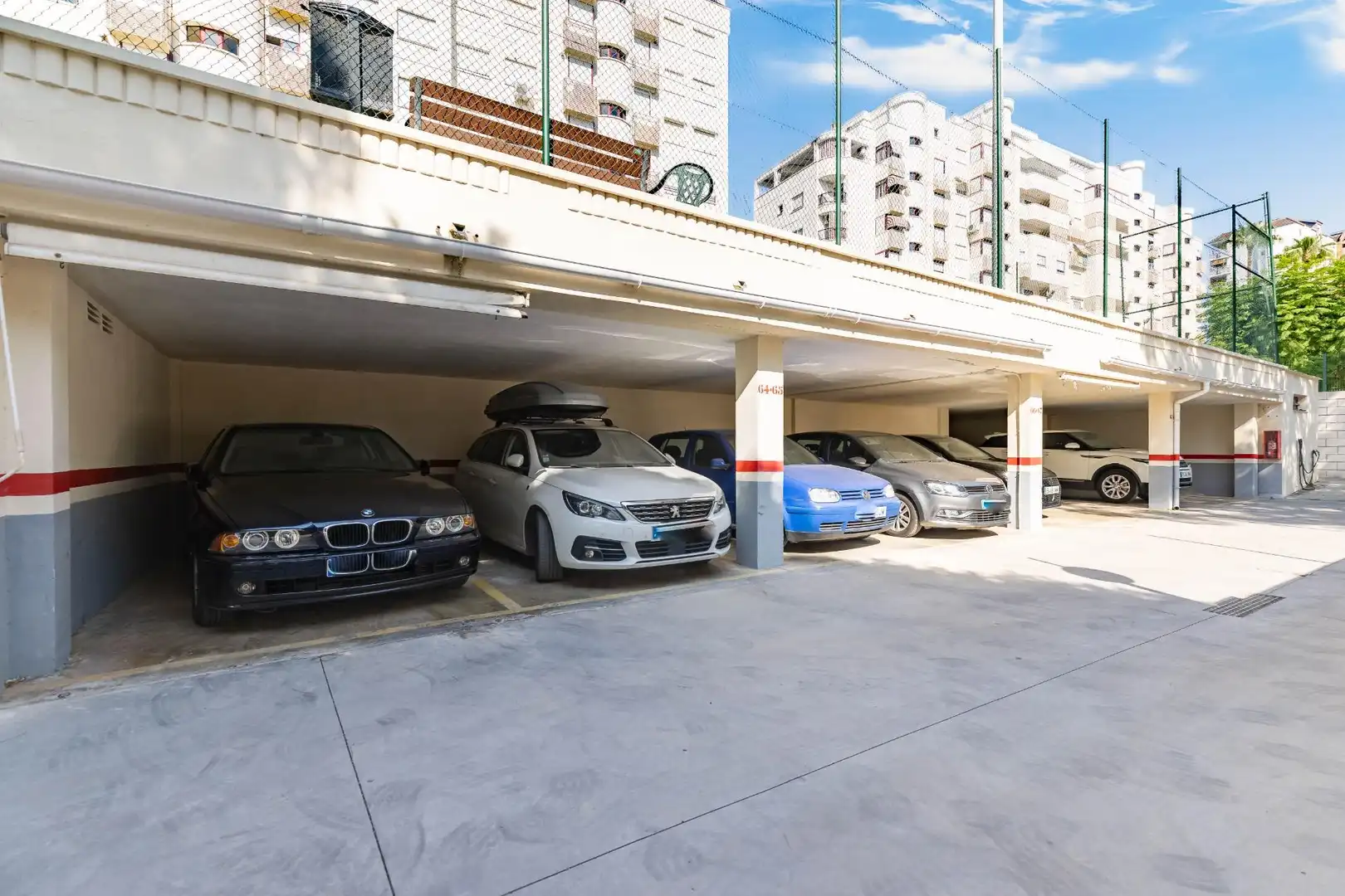 Flat for sale in Calle RIOJA, 147, Playa de Gandia