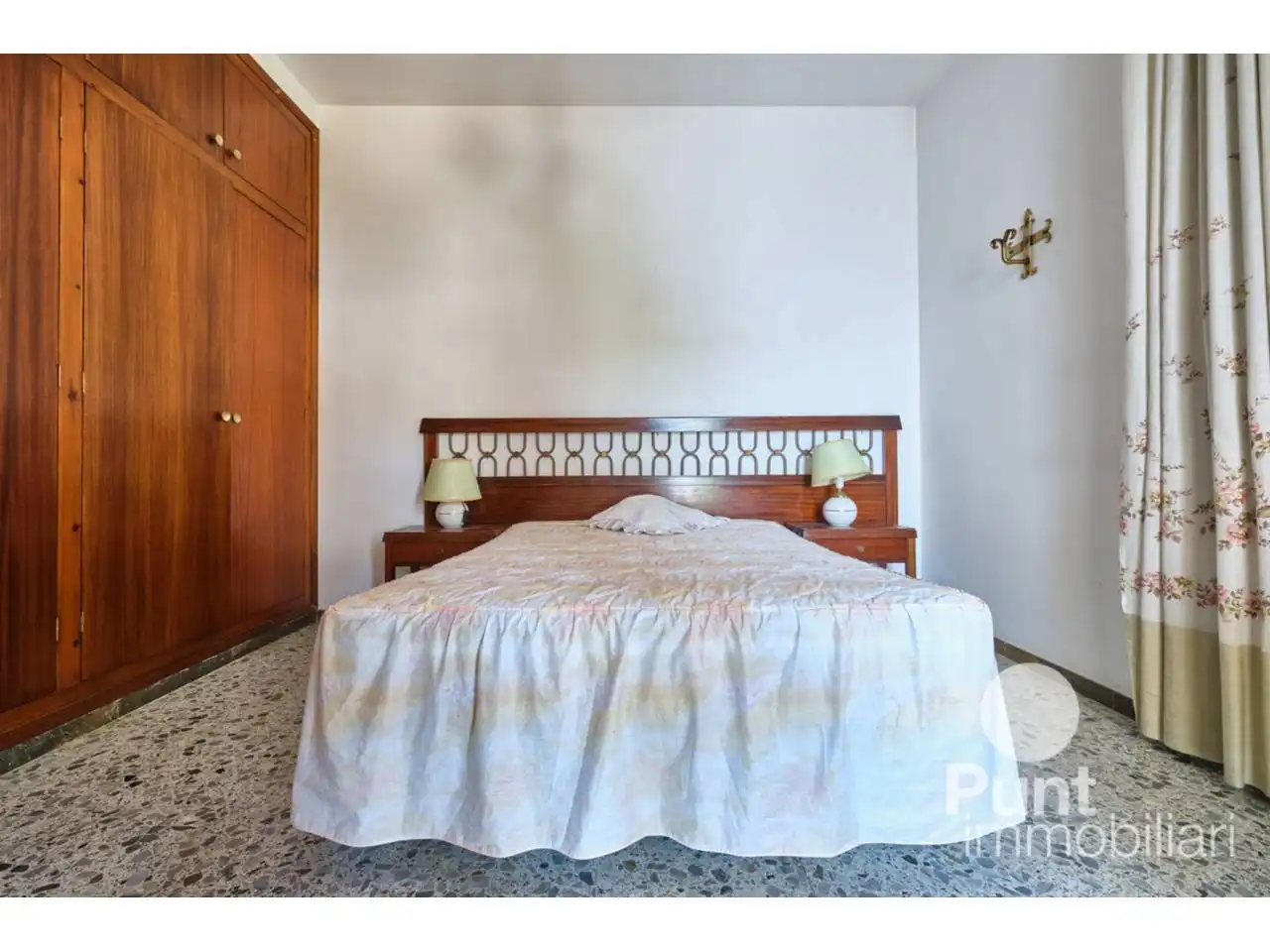 Dormitori de Casa o xalet en venda en Premià de Dalt amb Piscina