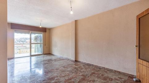 Foto 2 de Ático en venta en  Andrea Navagiero, 6, Barrio de Zaidín,  Granada Capital