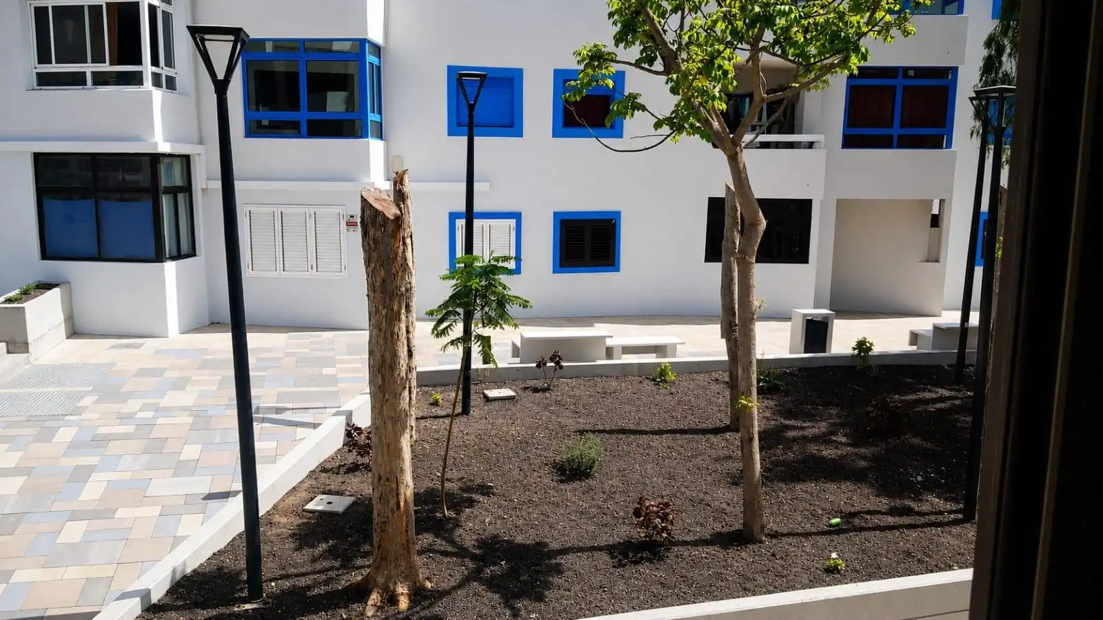 Piso en venta en Calle JUAN AUSTRIA, imagen 33