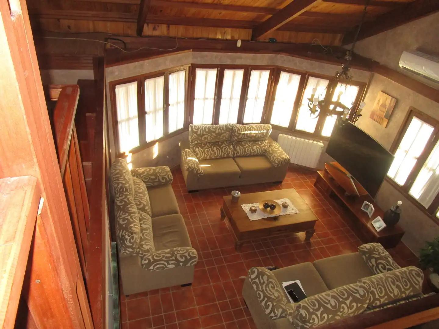 Casa rústica amb piscina en venda a Pasaje los Albaladejos, imagen 14