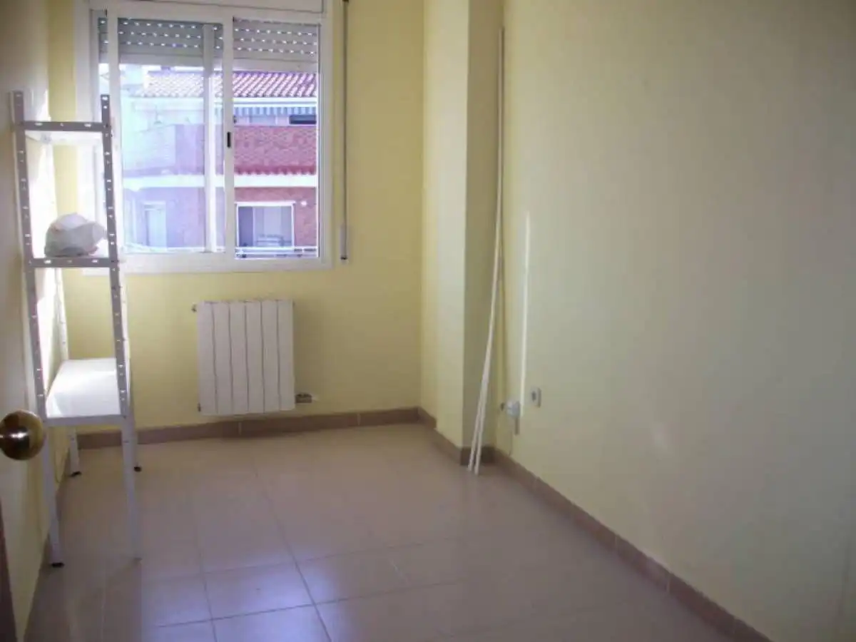 Piso con terraza en venta en Fonts dels Capellans - Sagrada Família, imagen 6