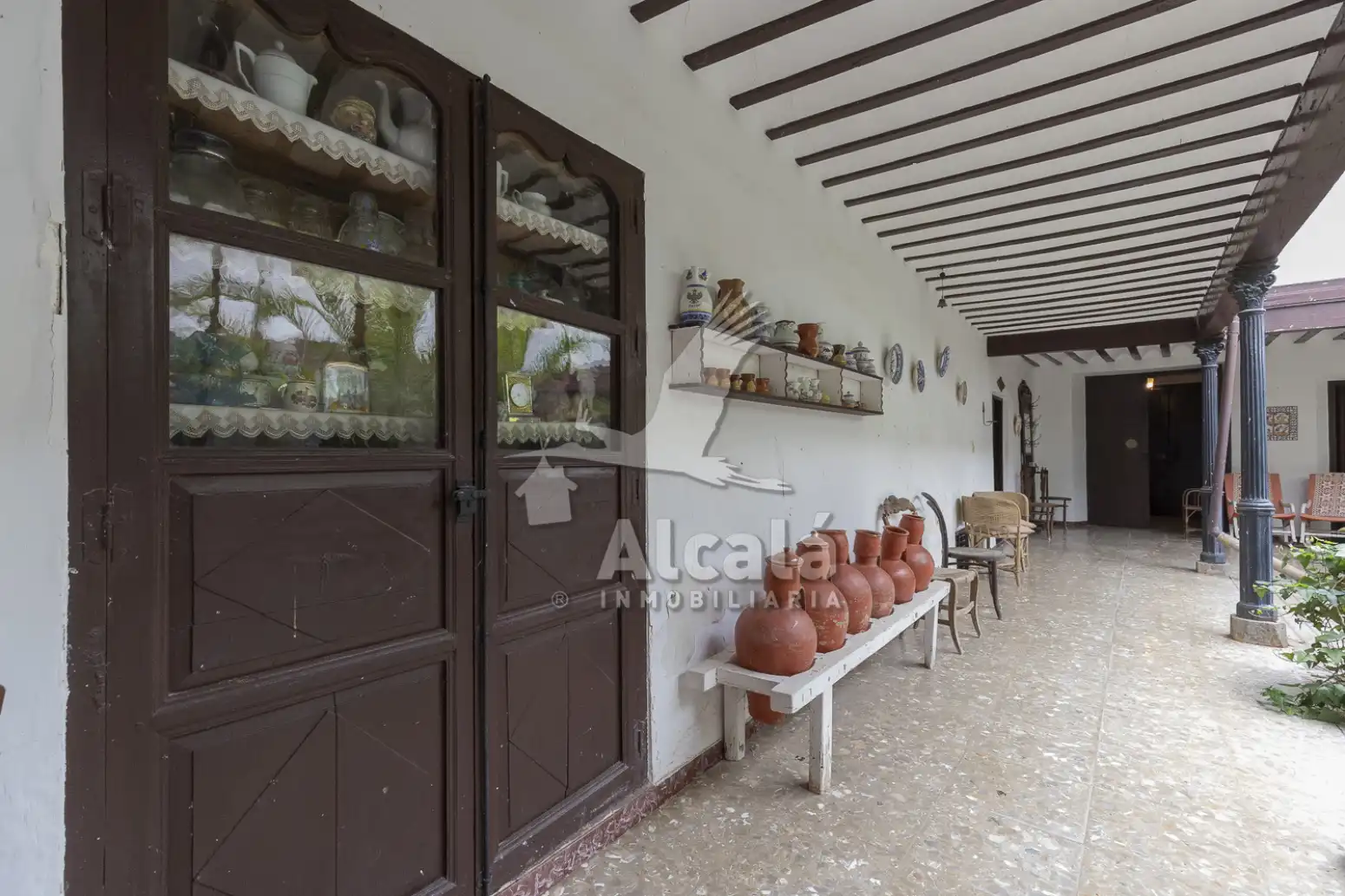 Casa o chalet en venta en Madridejos con Calefacción y Trastero