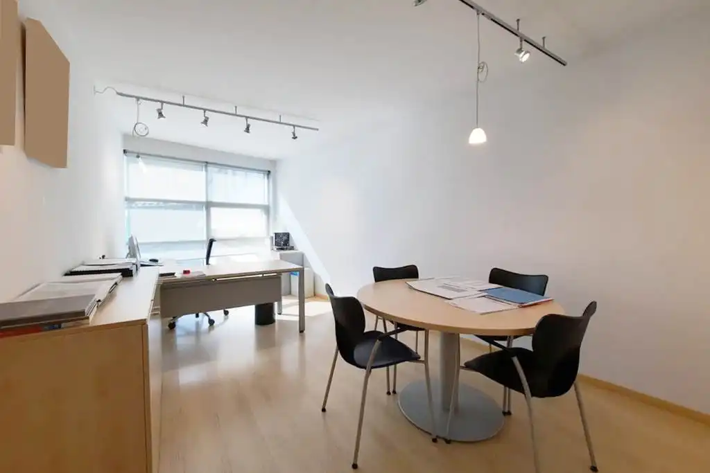 Büro mit Aufzug zur Miete in Centro, imagen 10