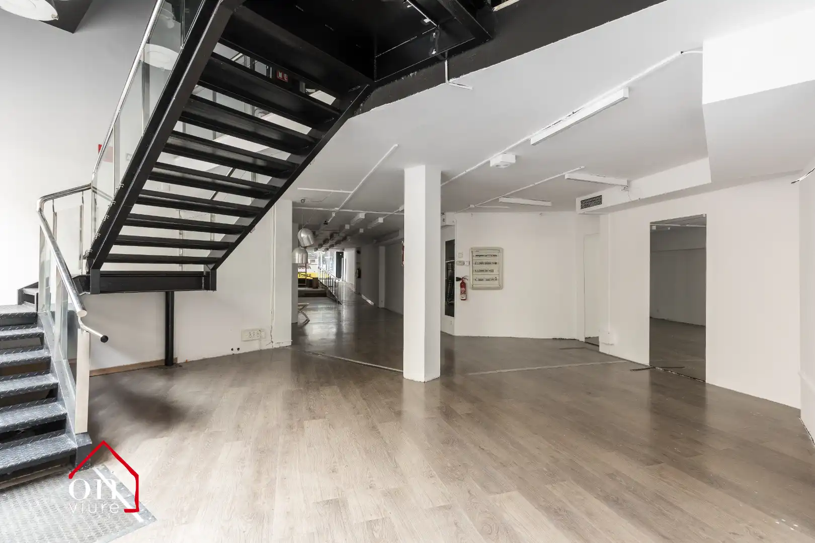 Local comercial en alquiler en Carrer de Valldoreix, imagen 5