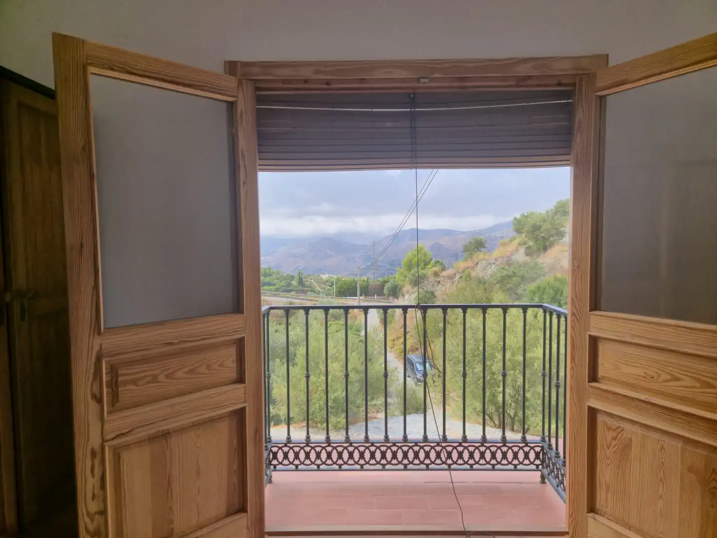 Terrassa de Casa o xalet de lloguer en Almuñécar amb Aire condicionat, Calefacció i Jardí privat