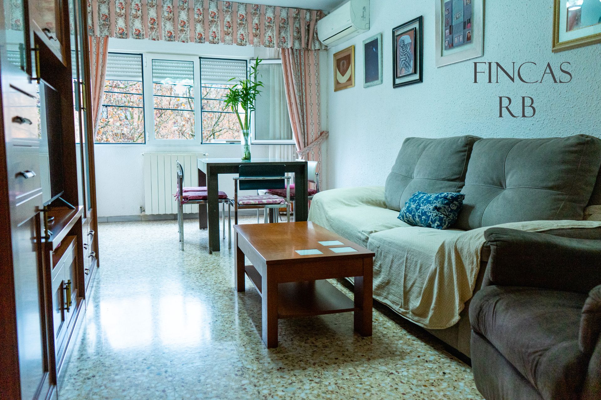 Wohnung zum verkauf in Avenida de Francisca Millán Serrano, Valdefierro, Oliver-Valdefierro