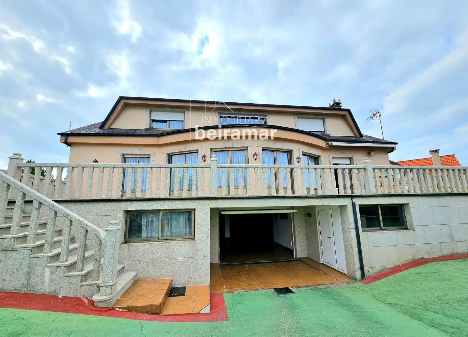 Chalet en venta en A Agarradiña, imagen 54
