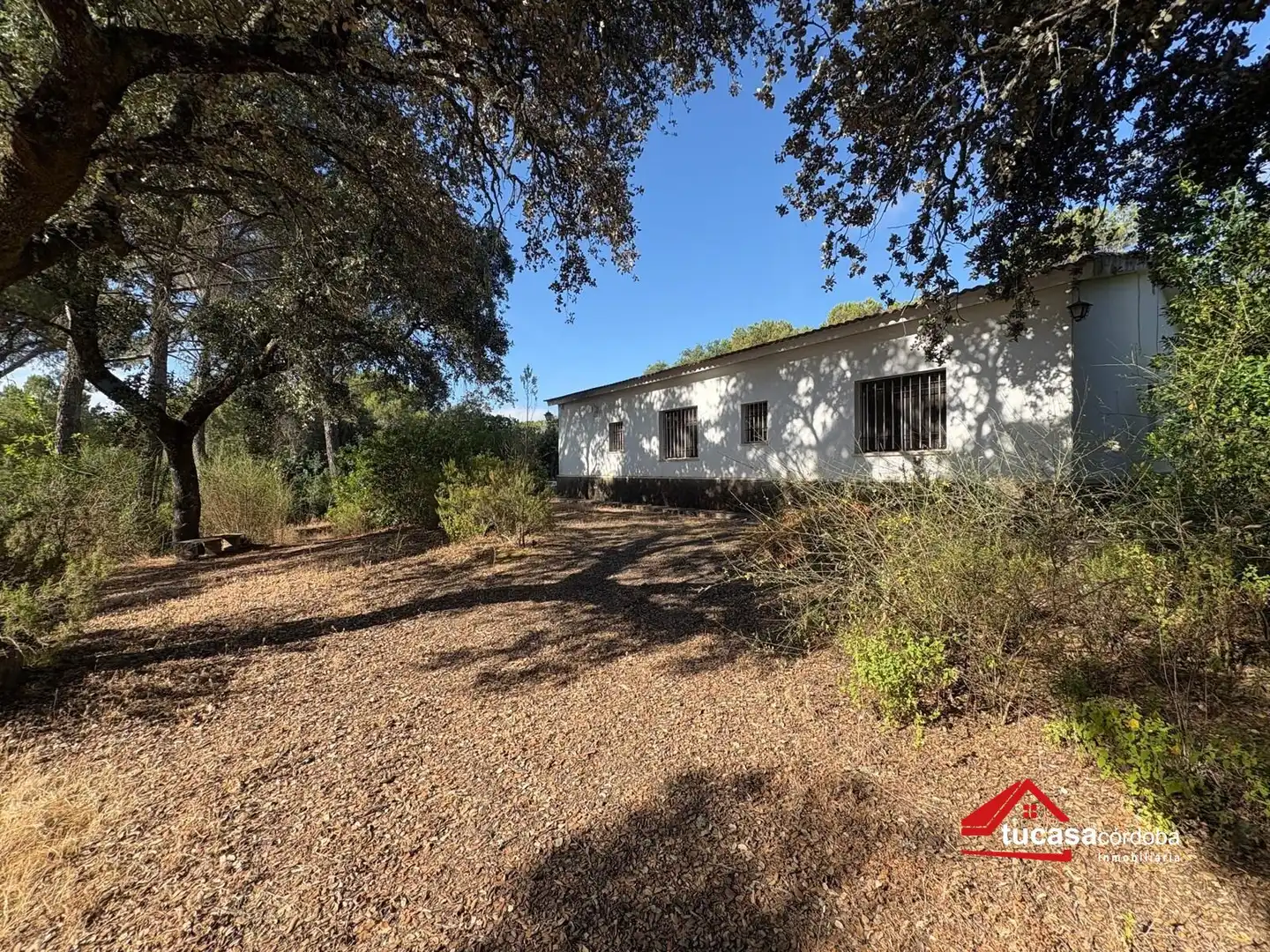 Casa rustica con piscina in vendita a Periurbano Oeste - Sierra, imagen 27