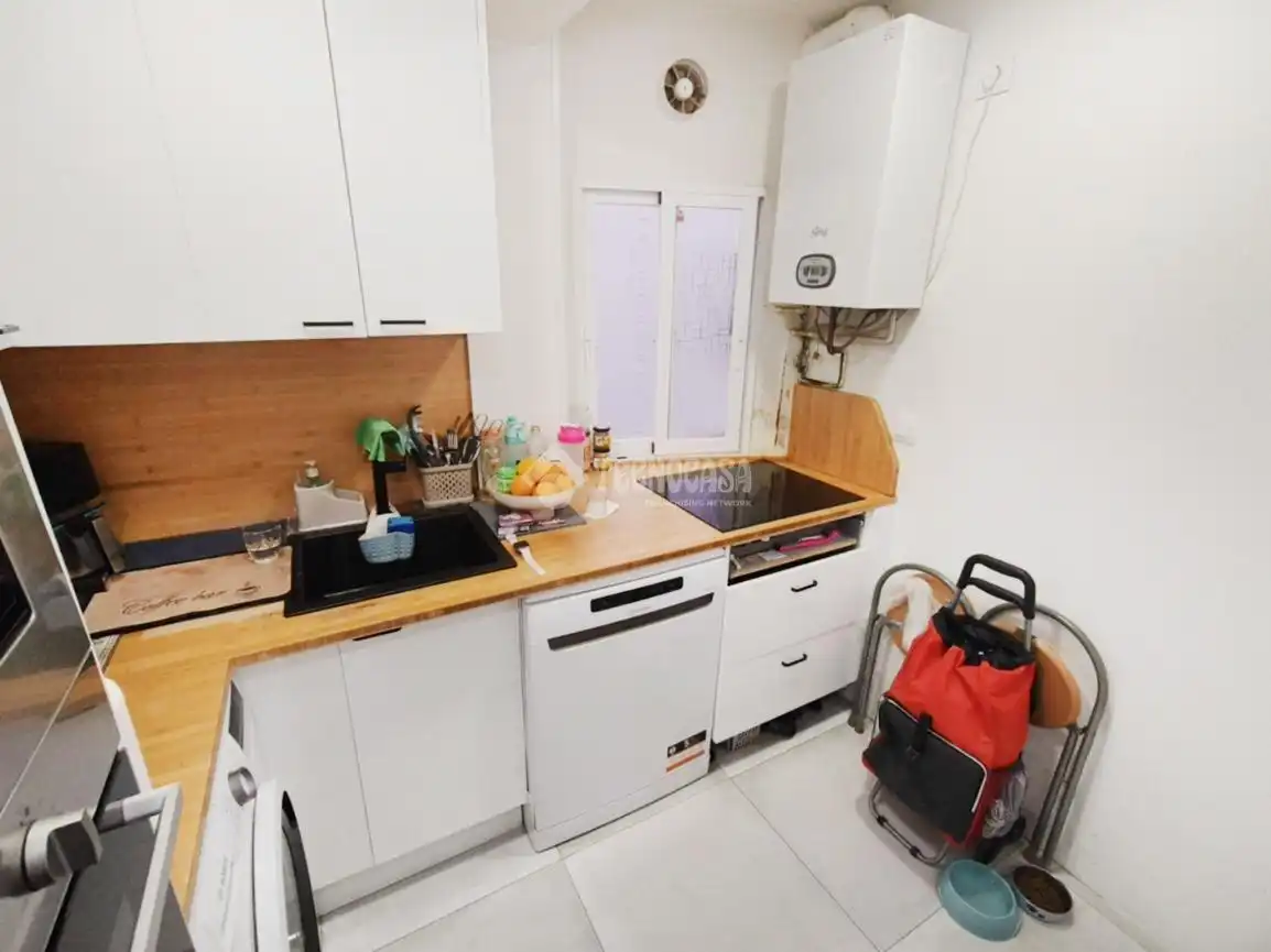 Appartement à vendre à Usera, imagen 7