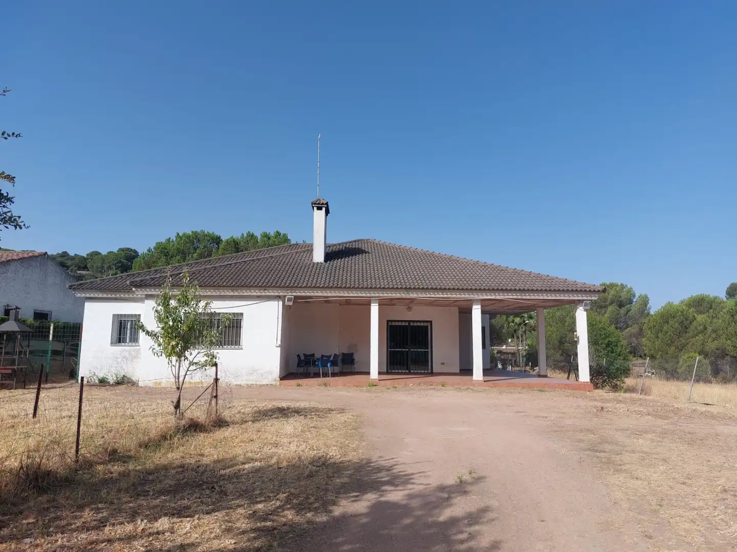 Xalet en venda a Periurbano Oeste - Sierra