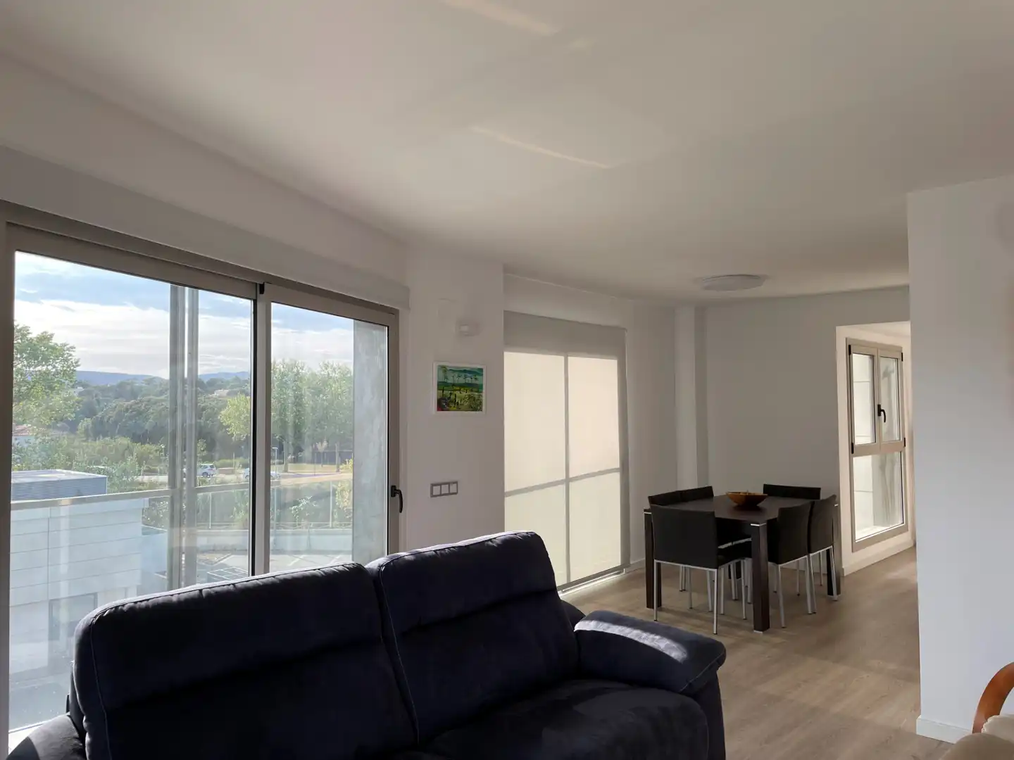 Apartamento de alquiler en Avinguda Catalunya, Avinguda Catalunya