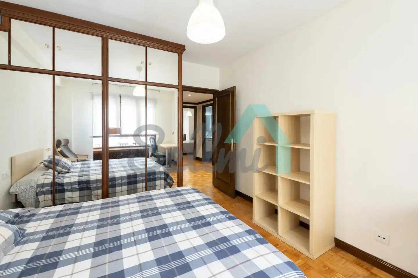 Habitación en Calle Santa Eulalia de Merida, Buenavista