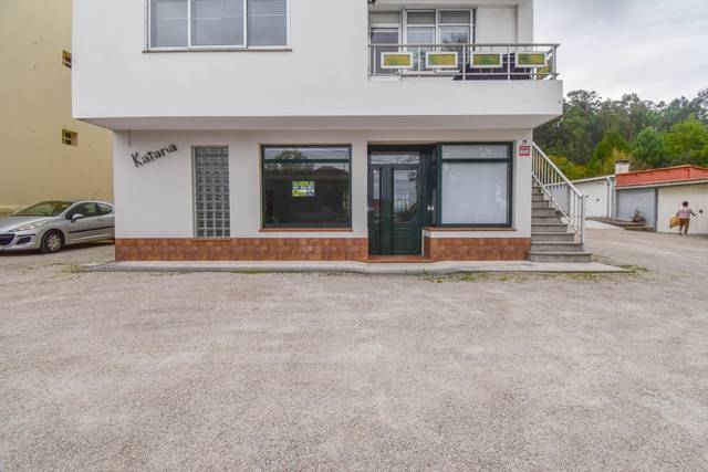 Local comercial en Alquiler en Cambre