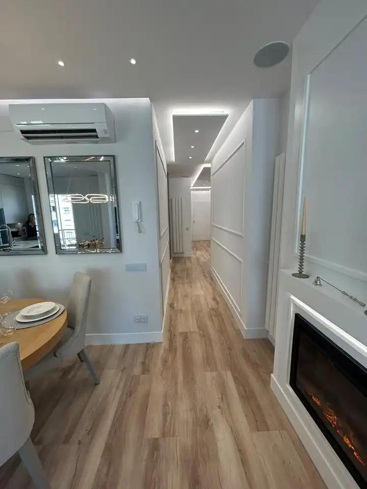 Wohnung mit Aufzug zum Verkauf in Calle del General Pardiñas, imagen 8