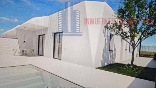Casa-chalet en Venta en Los Lopez en Belicena