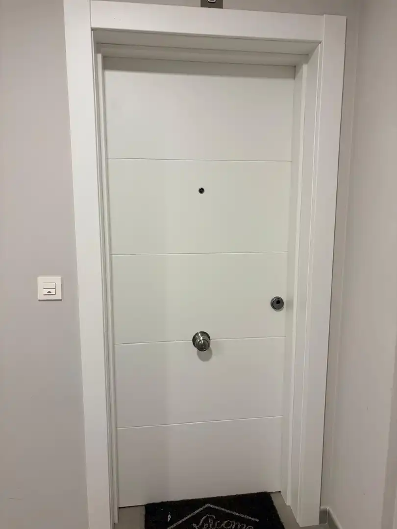 Flat for rent in Playa de Granada