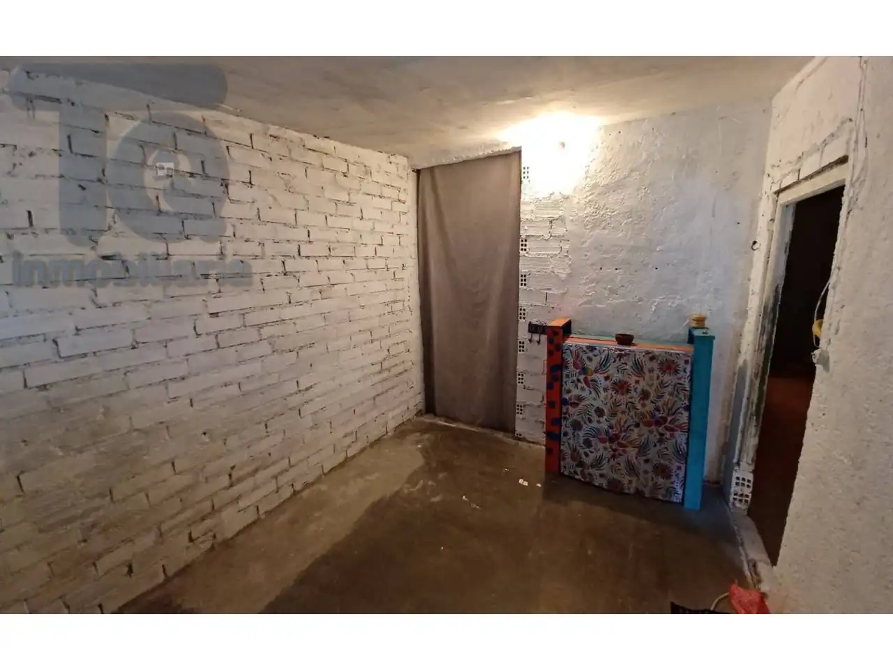 Casa adosada en venta en Plaza Larga, Barrio de Albaicín