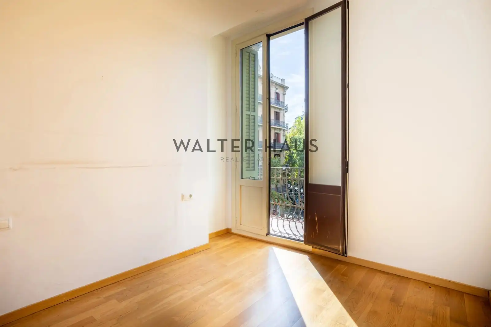 Wohnung mit Balkon zum Verkauf in Carrer d'Aribau, imagen 14