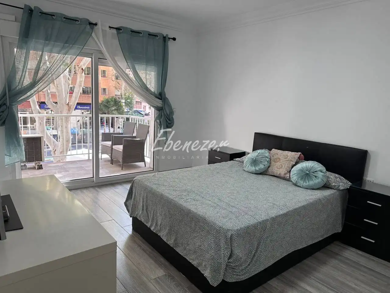 Flat with terrace for sale in Alfonso XIII, imagen 25