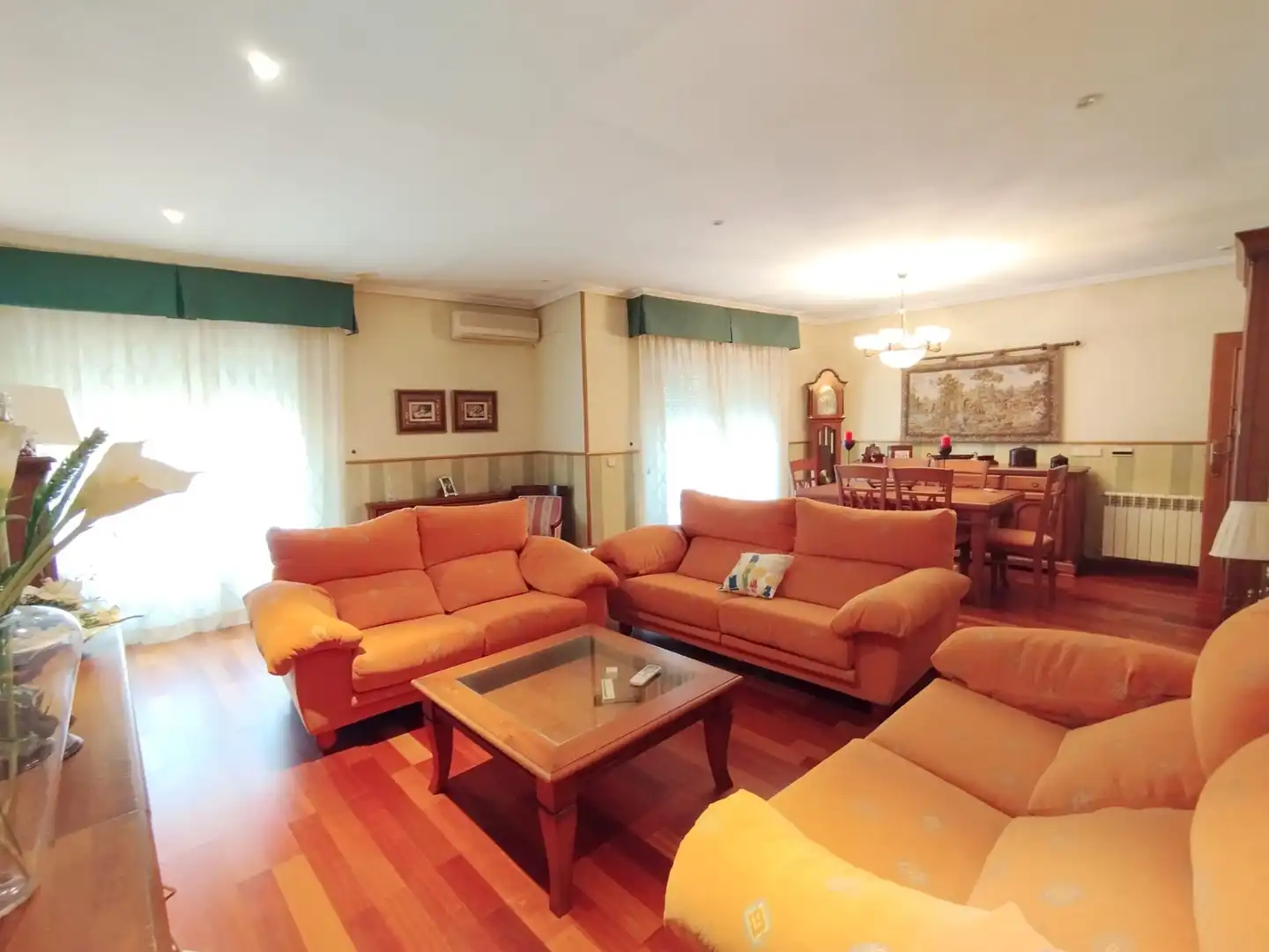 Casa con terraza en venta en Calle Carrera de San Jerónimo, imagen 29