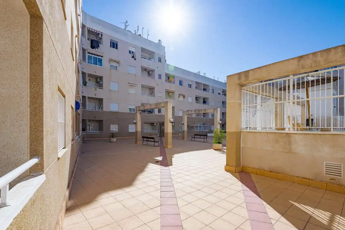 Àtic amb piscina en venda a Centro, imagen 20