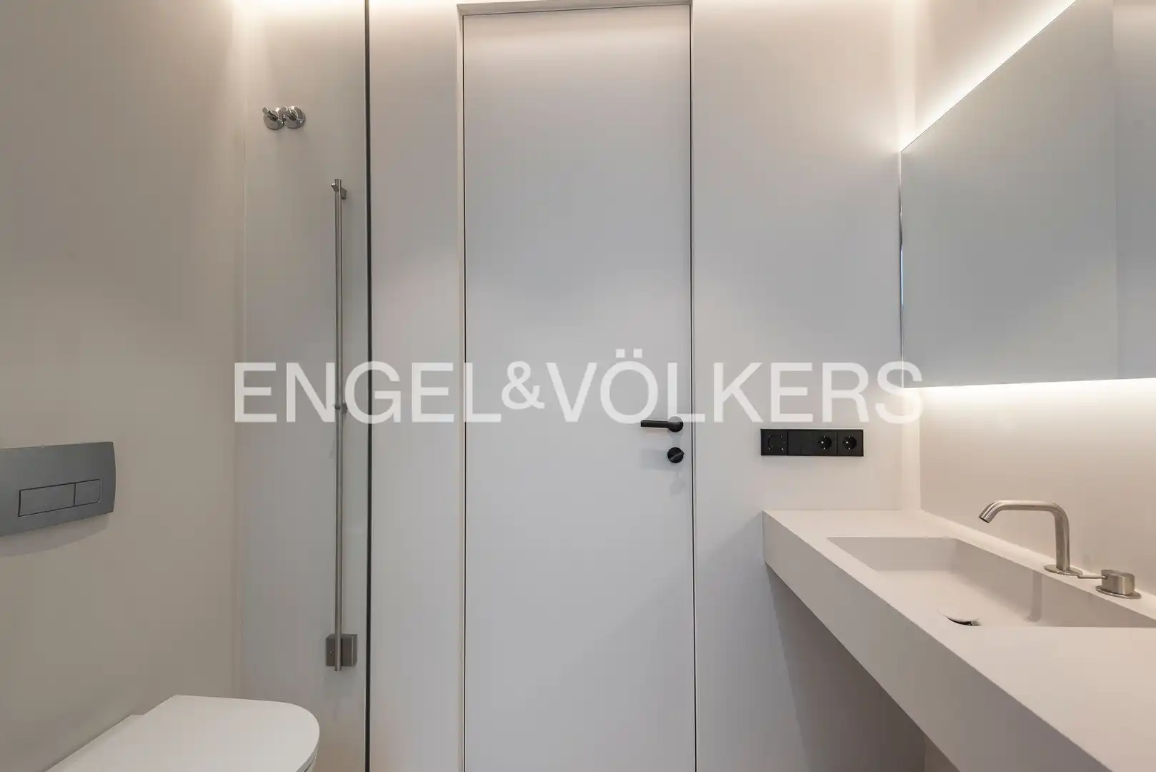 Penthouse mit Terrasse zum Verkauf in Sarrià - Sant Gervasi, imagen 50