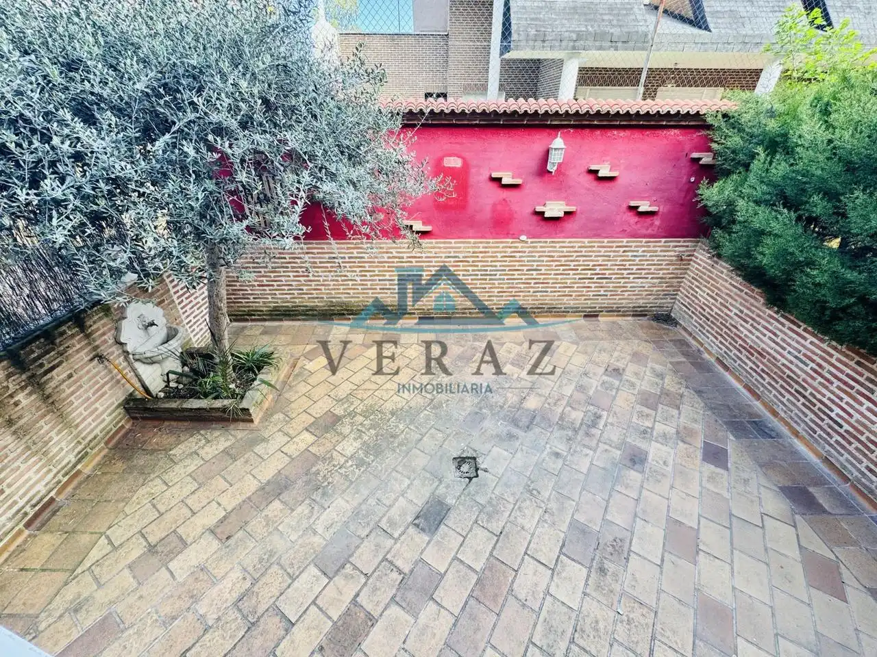 Adossat amb jardí en venda a Del Pilar, imagen 10