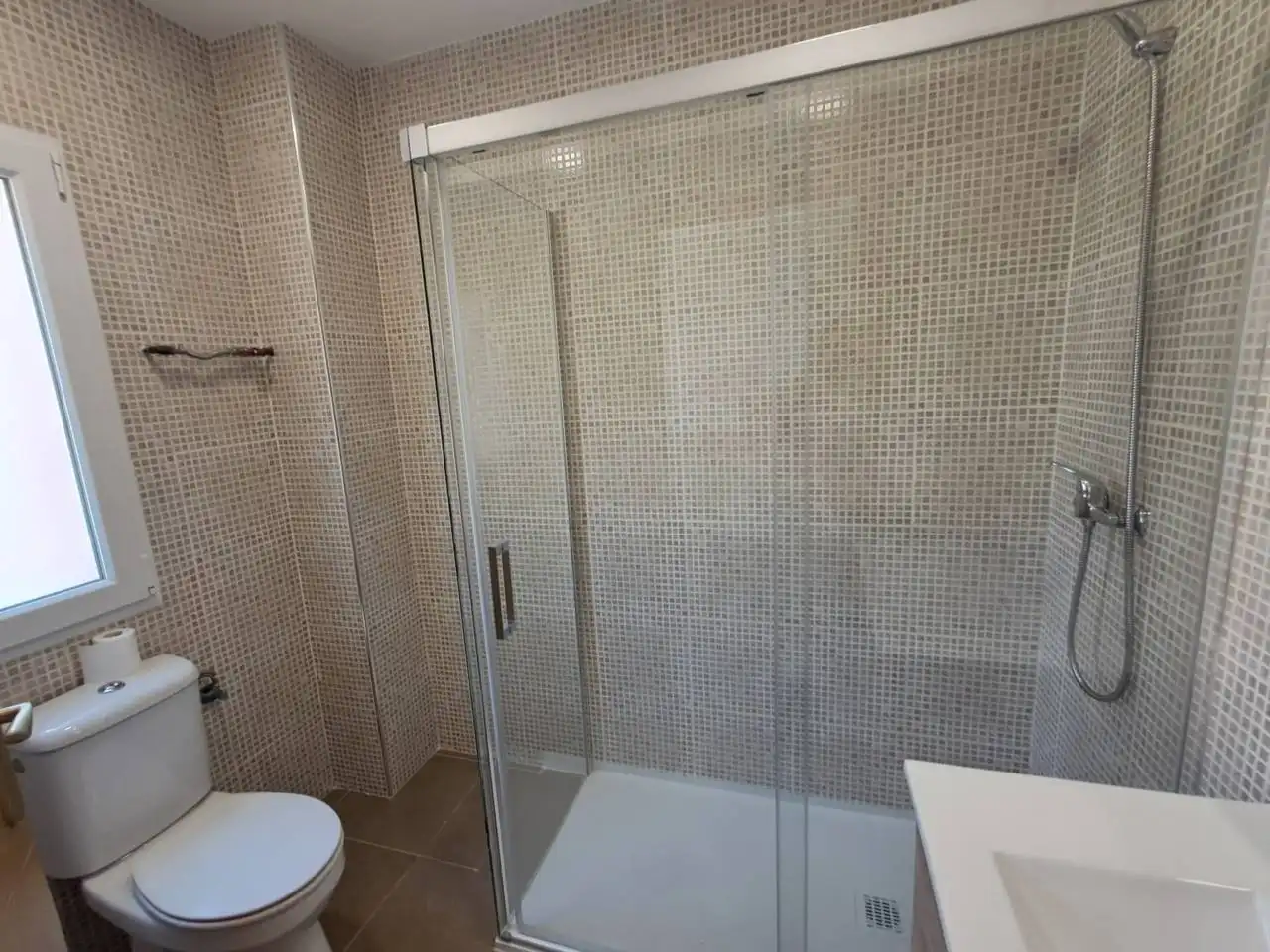 Baño de Piso en venta en  Logroño con Terraza