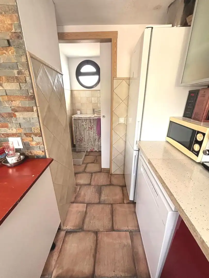 Bathroom of Attic for sale in Alcalá de Guadaira  with Terrace