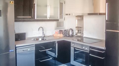 Foto 3 de Apartament de lloguer a Rossello, El Camp d'en Grassot i Gràcia Nova, Barcelona