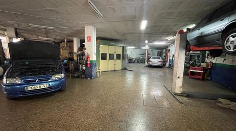 Photo 4 of Premises to rent in Carrer Bifurcació, Can Sant Joan, Barcelona