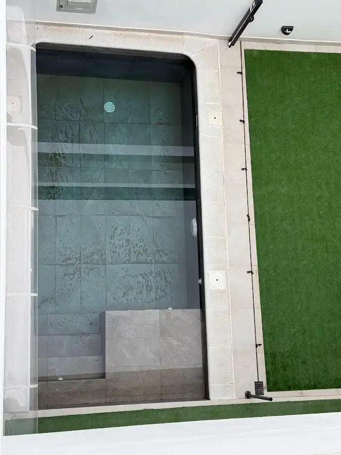 Piscina de Casa o chalet en venta en Torrent con Aire acondicionado, Calefacción y Terraza