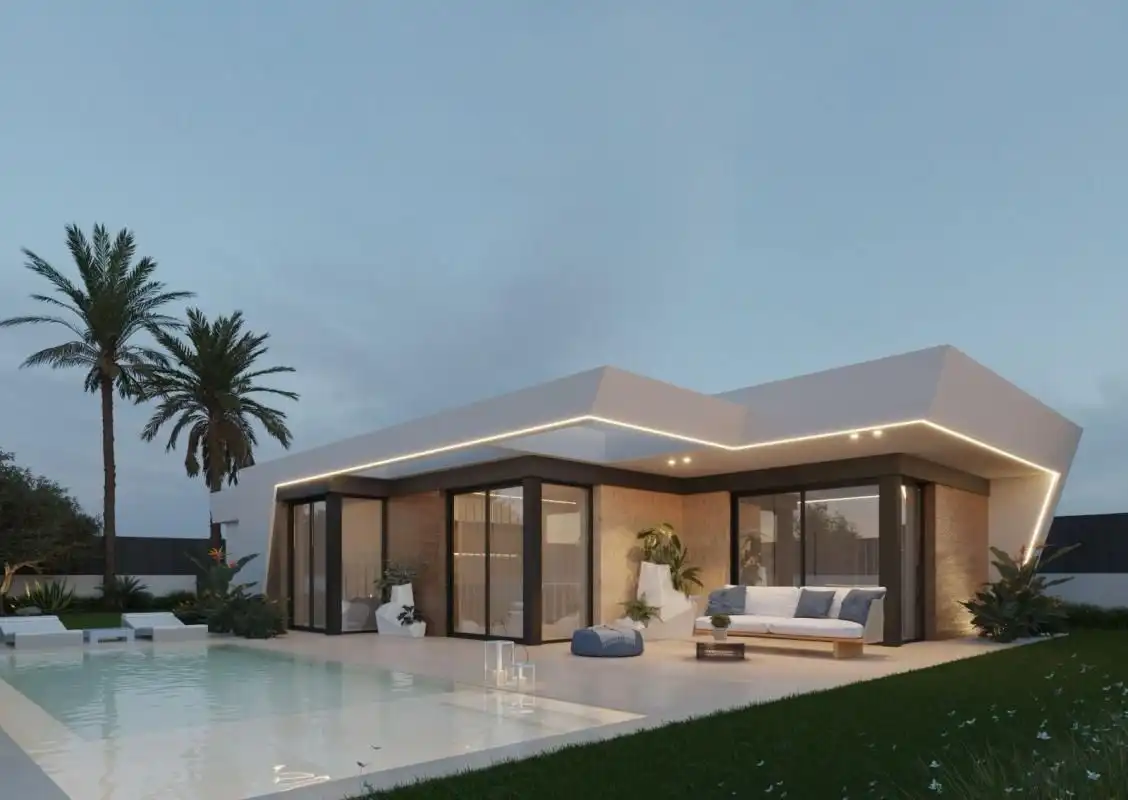 Casa o xalet en venda a La Quinta