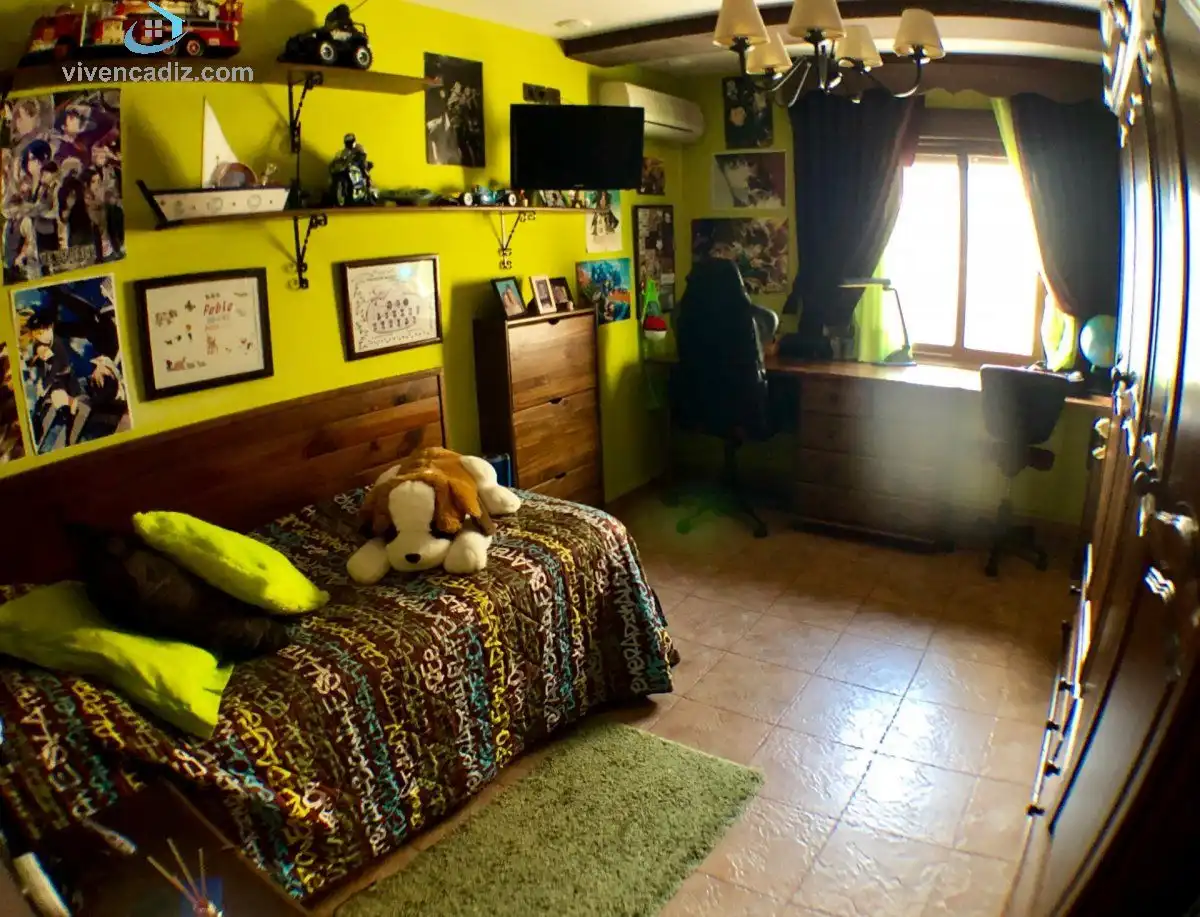 Flat with terrace for sale in Centro Histórico, imagen 25